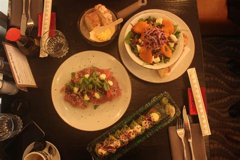 5x De Lekkerste Lunch Hotspots Van Deventer Eat Live Travel