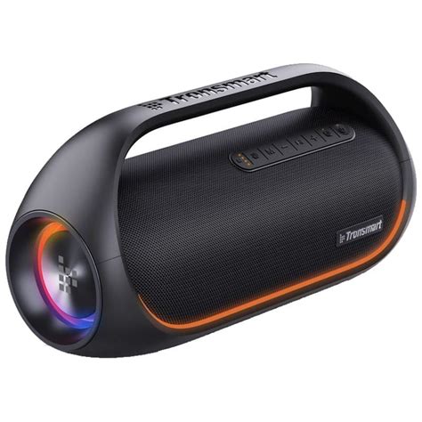 Tronsmart Bang 60w Tws Bluetooth Speaker