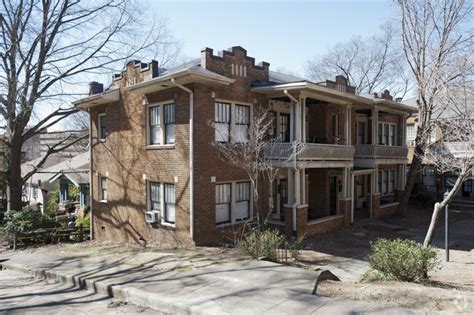 Highland Court Ii Apartments Birmingham Al