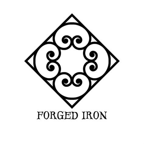 Cast Iron Details Vectors And Illustrations For Free Download Freepik