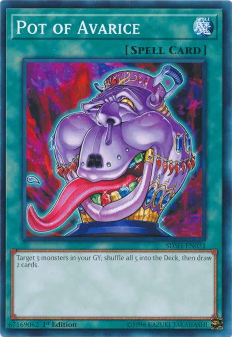 The 5 Best Draw Cards In Yu Gi Oh Dot Esports