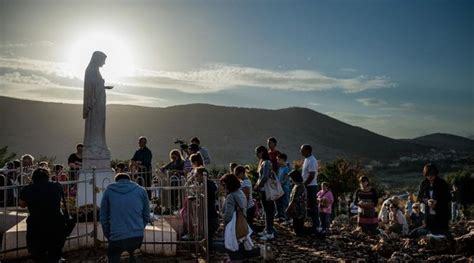 Nothing Like Medjugorje Has Ever Happened In The History Of The World