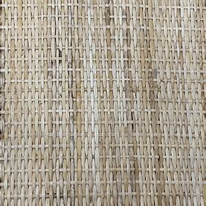 Amazon Lusydeco Width Natural Rattan Cane Webbing Roll Feet