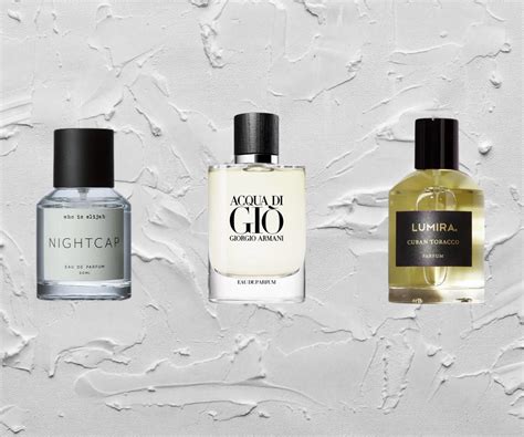 These Are Our Top 5 Hot Man Fragrances Of All Time