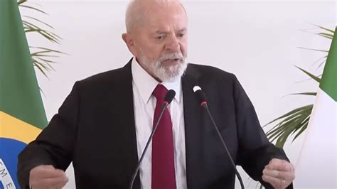 Lula Cobra Que A Base Governista Se Posicione Contra PL Antiaborto