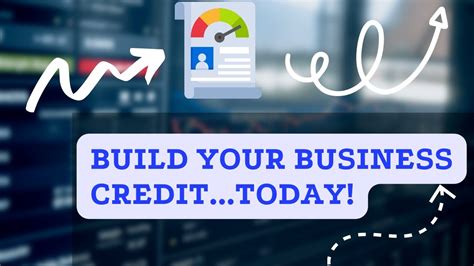 How To Build Business Credit Building Business Credit The Right Way Youtube