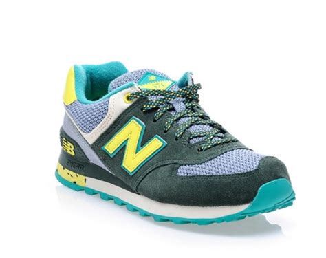 New Balance 574 Bayan Spor Ayakkabı Modelleri Ve Renkleri İğne Oyası