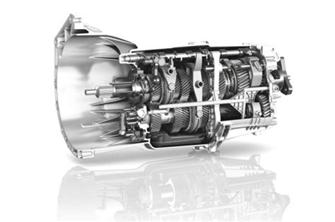 Getriebe Aufbau Funktion Und Arten Von Auto Getrieben
