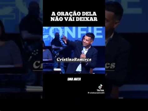 a oração do crente fez o inimigos desistir a oração tem poder Deus