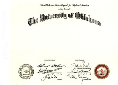 Collegediploma Reproductions