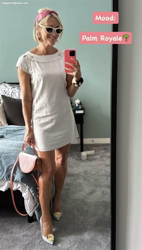 Jenni Falconer Jennifalconer Nude Onlyfans Leaks Fappening Fappeningbook