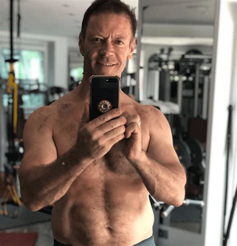 Porn Star Rocco Siffredi Tests Positive For Covid