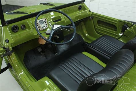 Citroën Mehari 1978 bei Erclassics kaufen