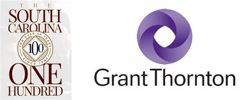 Grant Thornton Logo - LogoDix