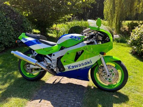 Kawasaki ZXR 750 H 1990 Catawiki