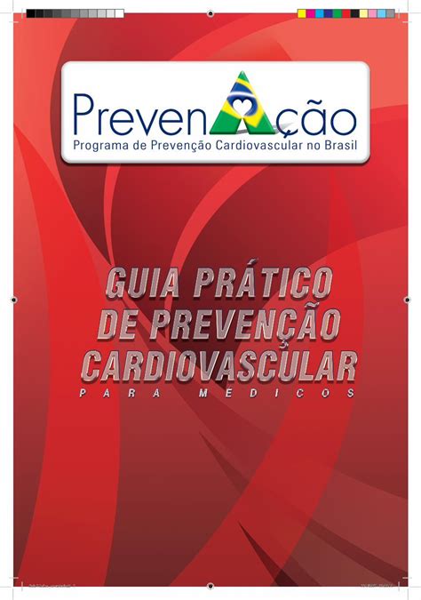 Pdf Guia Medico Preven O Cardiovascular Dokumen Tips