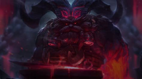 Ornn Build and Runes Top Lane | League of legends, Champions league of legends, League of ...