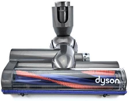 Akcesoria Do Odkurzacza Dyson Oryginalna Turboszczotka Dc48 Opinie I