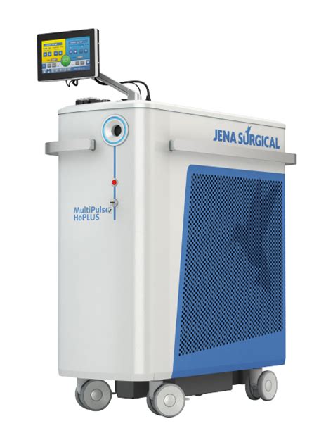 MultiPulse HoPlus Holmium Laser 150 Watt Mayumana Healthcare