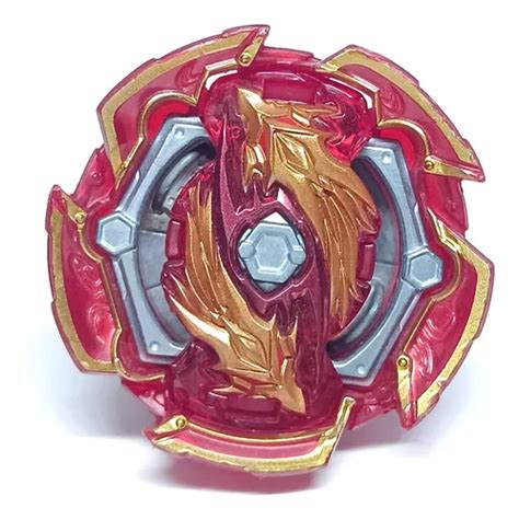 Beyblade Burst Original Naked Longinus Takara Tomy En Venta En Lima