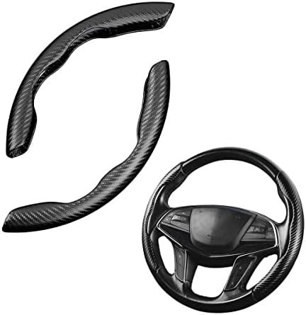 Amazon Steering Wheel Cover Pcs Segmented Steering Wheel