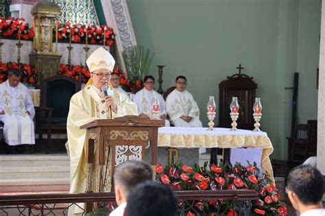 Happy Feast Day, St. Pius X! - Bigger, Brighter, Better Roxas City