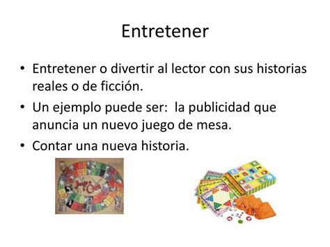 Ppt El Prop Sito Del Autor Al Escribir Powerpoint Presentation Free