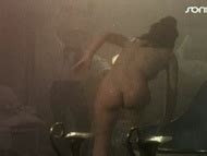 Naked Virginie Blavier In Estigma