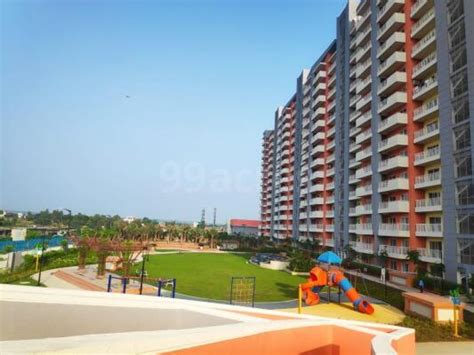 Bhk Apartment Flat For Sale In Ashiana Anmol Sohna Gurgaon Sq