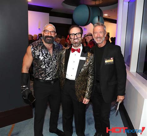 Gay Mens Chorus Of South Florida Presents The Chic Unique Ball A Red Carpet Extravaganza