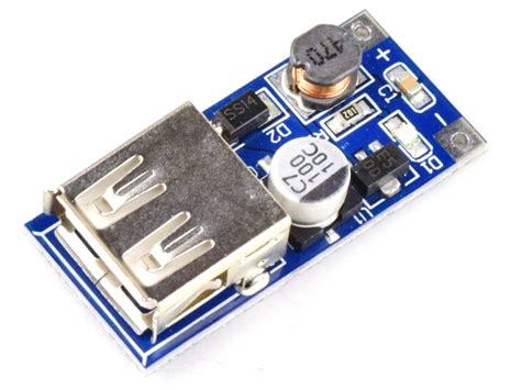 Dc Dc W Mini Step Up Boost Converter V To V V V V W