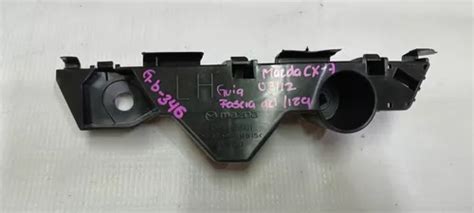 Guia Fascia Delantera Izq Mazda Cx Original Mercadolibre