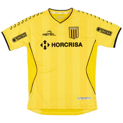 Club Almirante Brown Home Cup Shirt M