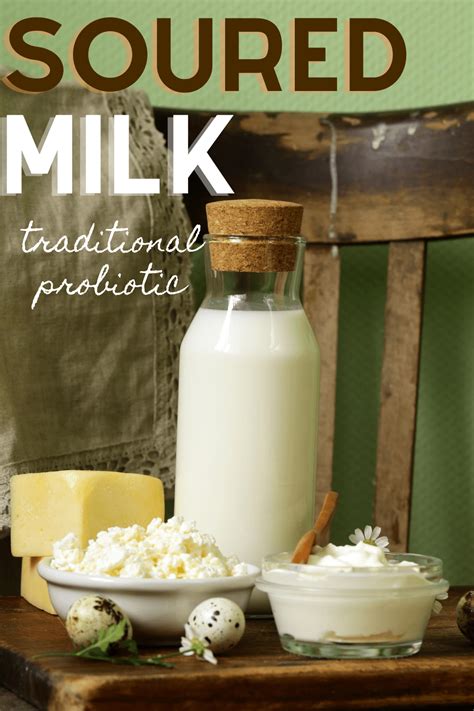 How To Make Sour Milk From Any Milk The Peasants Daughter Recipe