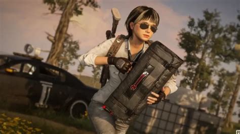 绝地求生24赛季什么时候开始 Pubg新赛季24 1更新内容一览 哔哩哔哩