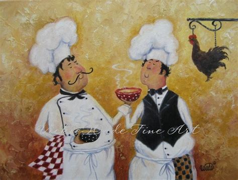 20 Best Italian Chef Wall Art