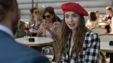 Emily In Paris Staffeln Und Episodenguide Netzwelt