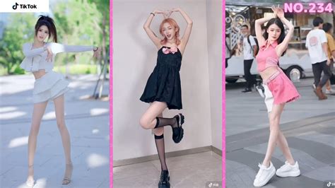 234【tik Tok】美女のセクシーダンスまとめ【縦動画】 [抖音] Tik Tok China Douyin Beautiful