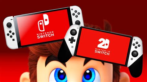 Switch 2 conservará una función clave de Nintendo Switch