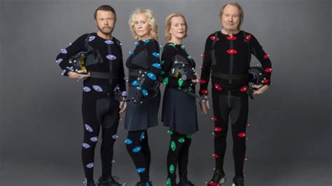 Abba Regresa Con Nuevo Lbum Y Concierto Tras A Os De Silencio