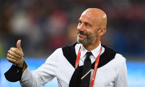 Addio A Gianluca Vialli Altro Lutto Nel Mondo Del Calcio Dal