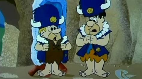 La Hora De Los Picapiedras 9 © By Retromax Hanna Barbera📺