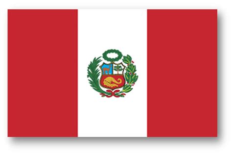 Peru Flag Akukhanya Co Za Peruanos