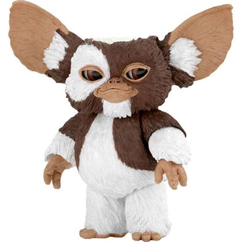 Gremlins Gizmo Ultimate Action Figur