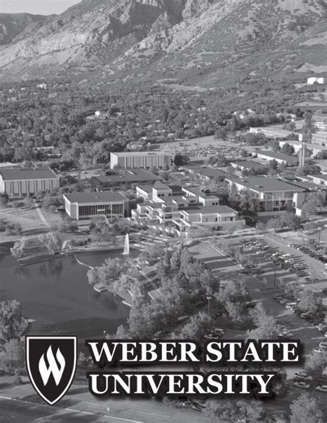 Weber State University Athletics