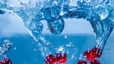 4k water wallpaper