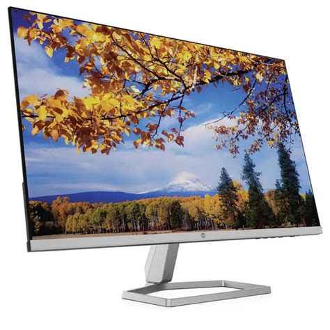 HP M27f FHD (27″ ) IPS Monitor - Mombasa Computers