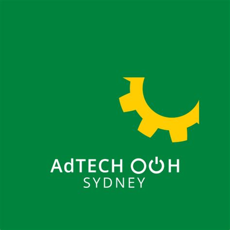 DESIGN AdTECH OOH Sydney Conference 2022