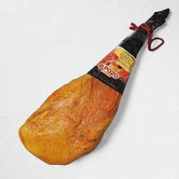 Acheter Jambon Serrano En Ligne Gastronomic Spain