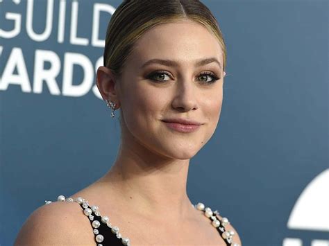 Lili Reinhart Biography Career Net Worth 2020 Relationships Age